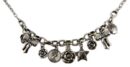 Necklace Charms Design 2