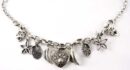 Necklace Charms Design 7