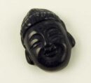 Pendant Thai Buddha Blue Stone