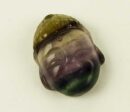 Pendant Thai Buddha Fluorite