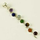 Pendant Chakra L6.5cm