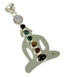 Pendant Chakra L5.5cm