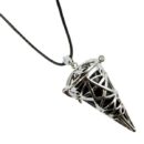 Necklace Pendulum Onyx