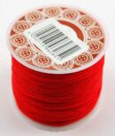 Cotton Thread Red