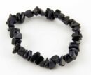 Bracelet Chipped Blue Goldstone
