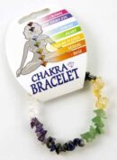 Bracelet Chip Chakra 7.5cm