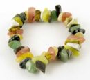 Bracelet Mixed Gemstone