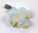 Pendant Angel Opalite