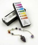Bracelet Pendulum Amethyst
