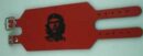 Bracelet Leather Che Guevara L25xW7.5cm (2pcs)