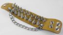 Wrist Band Leather