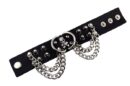 Bracelet Leather Style L22cm