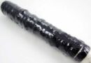 Bracelet Leather Black Large 20pcs