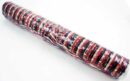 Bracelet Cord Leather Red 60pcs