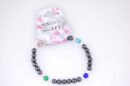 Bracelet Magnetic Mixed Cat Eye 3pcs