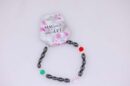 Bracelet Magnetic Mixed Glass 3pcs