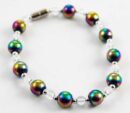 Bracelet Magnetic Rainbow