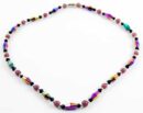 Necklace Magnetic Rainbow