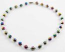 Necklace Magnetic Rainbow