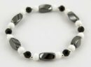 Bracelet Magnetic Hematite