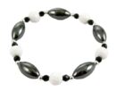 Bracelet Magnetic Hematite