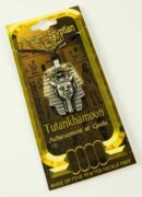 Pendant Pewter Egyptian King