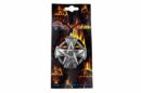 Pendant Pewter Cross