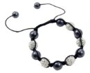 Bracelet Magnetic Hematite