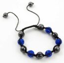 Bracelet Magnetic Hematite