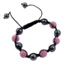 Bracelet Magnetic Hematite