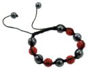 Bracelet Magnetic Hematite