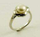 Ring Freshwater Pearl