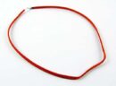 Necklace Cord Silver Clasp