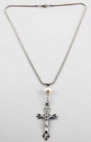 Necklace Genuine Freshwater Pearl
