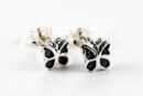 Earring Butterfly