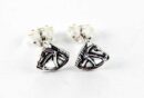 Earring Horse Head