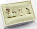 Nose Clip 4 Assorted