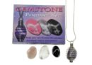 Pendant Gemstone Kit