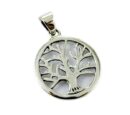 Pendant Silver Tree of Life