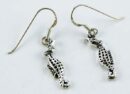 Earring Sea Horse