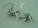 Earring Horse