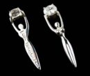 Pendant Silver Earth Dreamer