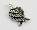 Pendant Silver Wings H2cm