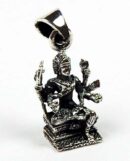 Pendant Silver Tara 21mm