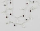 Anklet With Stones