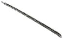 Bracelet Chunky Double Links
