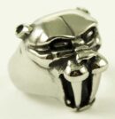 Ring Leopard Large Fangs