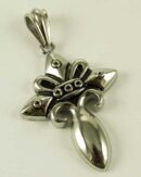 Pendant Stainless Steel
