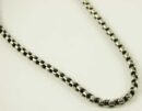 Chain Stainless Steel Oval Links