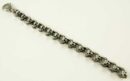 Bracelet Stainless Steel Skull